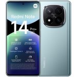 Xiaomi REDMI Note 14 Pro Plus 5G 8GB 256GB 6.67" Azul Hielo