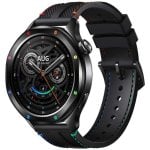 Xiaomi Watch S4 Reloj Smartwatch AMOLED Rainbow