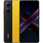 POCO X7 Pro 5G 12GB 512GB 6.67" Amarillo
