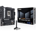 CARTE WIFI ASUS TUF GAMING B860M-PLUS, INTEL, 1851, B860, 4DDR5, WIFI7, MATX