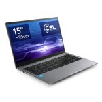 CSL Notebook R'evolve C15 V4 Intel N100 / 8GB / 500GB SSD / Windows 11 Home (DE)