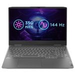 Lenovo Loq 15irh8 Intel Core I5-12450h/16 GB/512 GB SSD/RTX 4060/15,6 Zoll