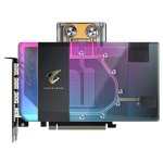 Gigabyte GeForce RTX 5080 AORUS XTREME WATERFORCE WB 16GB GDDR7 Reflex 2 RTX AI DLSS4 Gigabyte GeForce RTX 5080 AORUS XTREME WATERFORCE WB 16GB GDDR7 Reflex 2 RTX AI DLSS4