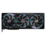 Grafikkarte Gigabyte GeForce RTX 5080 AORUS MASTER 16GB GDDR7 Reflex 2 RTX AI DLSS4