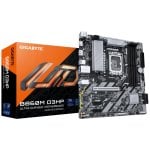 Gigabyte B860M D3HP Gigabyte B860M D3HP