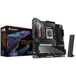 Gigabyte B860M AORUS ELITE WIFI6E Gigabyte B860M AORUS ELITE WIFI6E