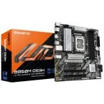 Gigabyte B860M DS3H Gigabyte B860M DS3H