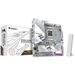 Motherboard Gigabyte B850M AORUS ELITE WIFI6E ICE AMD B850 AM5 DDR5 micro ATX WiFi 6E