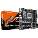 Gigabyte B850M DS3H Gigabyte B850M DS3H