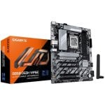 Motherboard Gigabyte B860 DS3H B860 LGA 1851 DDR5 ATX PCIe 5.0 256GB 2.5GbE M.2 RAID WIFI6E
