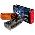 Carte Graphique Sapphire NITRO+ Radeon RX 9070 XT OC 16GB GDDR6 FSR 4