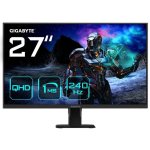 Monitor PC Gigabyte GS27Q X 27" QHD 240Hz SS-IPS FreeSync Premium 1ms