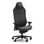 FRACTAL REFINE FABRIC DARK GAMING-STUHL FRACTAL REFINE FABRIC DARK GAMING-STUHL