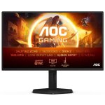 AOC 25G4SXU 24.5" LED Fast IPS FullHD 310Hz Adaptive Sync