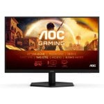 Monitor AOC 27G42E 27" FullHD 180Hz Fast IPS HDR10 G-Sync Compatible 1ms