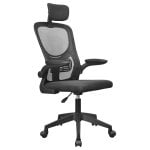 Mars Gaming Mgc-ergoplus Ergonomischer Stuhl, Lordosenstütze, atmungsaktives Netzgewebe, Höhe 115 – 125 cm, Schwarz Mars Gaming Mgc-ergoplus Ergonomischer Stuhl, Lordosenstütze, atmungsaktives Netzgewebe, Höhe 115 – 125 cm, Schwarz