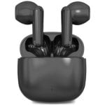 Contact Twins Nano Auriculares Inalámbricos IPX4, 4+15 H Negro Contact Twins Nano Auriculares Inalámbricos IPX4, 4+15 H Negro