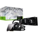 MSI GeForce RTX 5090 SUPRIM LIQUID 32GB GDDR7 Reflex 2 RTX AI DLSS4 MSI GeForce RTX 5090 SUPRIM LIQUID 32GB GDDR7 Reflex 2 RTX AI DLSS4