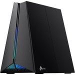 Router TP-Link Archer GXE75 Tri-Band WiFi 6E 5,4 Gbps 2.5G EasyMesh Gaming RGB