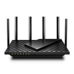 Tp-Link Archer Ax5400 Dualband-WLAN-6-Gigabit-Router Tp-Link Archer Ax5400 Dualband-WLAN-6-Gigabit-Router