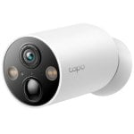 IP-Kamera TP-Link Tapo C425 2K QHD kabellos mit Akku Magnete Basis, 150° Blickwinkel, Nachtsicht