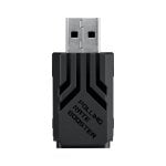 ASUS ROG Polling Rate Booster Nero ASUS ROG Polling Rate Booster Nero