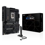 Scheda Madre ASUS PROART Z890-CREATOR WIFI Intel Z890 LGA1851 DDR5 ATX WiFi 7 Thunderbolt 5
