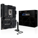 ASUS PROART Z890-CREATOR WIFI Intel Z890 LGA 1851 (Socket V1) ATX