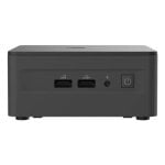 ASUS NUC 13 Pro RNUC13ANHI700000I Intel Core i7-1360P WiFi 6E
