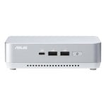 ASUS NUC 14 Pro+ RNUC14RVSU700000I Intel Core Ultra 7 155H Wi-Fi 6E
