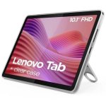 Tablet Lenovo Tab M10 WiFi 10,1" 4GB 64GB Luna Grey con Funda Soporte