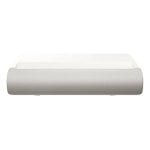 Projecteur laser à focale ultra courte Samsung The Premiere LPU9D UltraHD 4K 3450 lumens ISO Blanc Projecteur laser à focale ultra courte Samsung The Premiere LPU9D UltraHD 4K 3450 lumens ISO Blanc