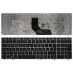 Tastiera Portatile HP ProBook 6560B EliteBook 8560p Portatilmovil