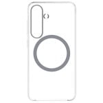 Samsung GP-FFS931YCA custodia per cellulare 15,8 cm (6.2") Cover Trasparente