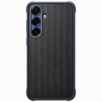 Samsung Capa Robusta Preta para Galaxy S25 Plus