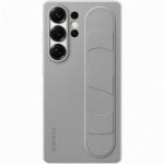 Samsung EF-GS938CJEGWW custodia per cellulare 17,5 cm (6.9") Cover Grigio