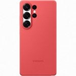 Samsung EF-PS938CREGWW custodia per cellulare 17,5 cm (6.9") Cover Rosso