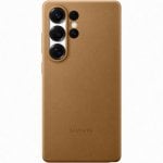 Samsung EF-VS938 custodia per cellulare 17,5 cm (6.9") Cover Marrone