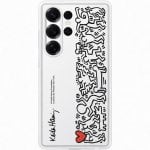 Samsung EF-MS938 custodia per cellulare 17,5 cm (6.9") Cover Multicolore, Bianco