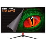 Keep Out XGM27PRO+V3 27" LED VA FullHD 280Hz Altavoces FreeSync Curva Keep Out XGM27PRO+V3 27" LED VA FullHD 280Hz Altavoces FreeSync Curva