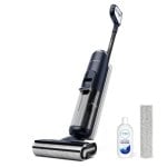 Tineco Floor One S6 Flashdry Pet Aspirador Fregona sin Cable 220W Azul Tineco Floor One S6 Flashdry Pet Aspirador Fregona sin Cable 220W Azul