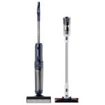 Tineco Floor One Switch S6 Pet Aspirador Fregona 5 en 1 sin Cable 290W Azul Tineco Floor One Switch S6 Pet Aspirador Fregona 5 en 1 sin Cable 290W Azul
