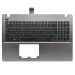 Teclado Completo Para Portátil Asus X550w X550wa X550we X550vq X550vx 9z.n8ssu.b0s Teclado Completo Para Portátil Asus X550w X550wa X550we X550vq X550vx 9z.n8ssu.b0s