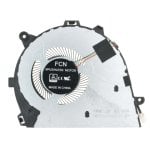 Ventilador CPU para Portátile Lenovo IdeaPad 5-14IIL05 DFS2001059F0T Ventilador CPU para Portátile Lenovo IdeaPad 5-14IIL05 DFS2001059F0T