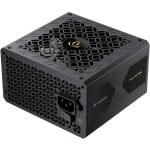 Forgeon Reactor 750W Cybenetics Platinium ATX 3.1 PCIe 5.1 Full Modular Fuente de Alimentación Negra