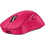 Souris Logitech PRO X SUPERLIGHT 2 DEX Sans Fil 44000 DPI Magenta