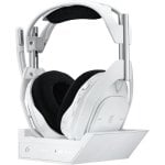 Astro A50 X Auriculares Gaming Inalámbricos Bluetooth Multiplataforma Blancos Astro A50 X Auriculares Gaming Inalámbricos Bluetooth Multiplataforma Blancos