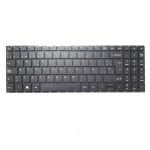 Teclado Para Portátil Toshiba Dynabook C50-e / C50-g / C50-h / C50-j Gx1c0019k225 Preto