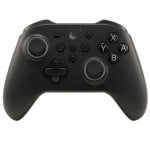 Manette de jeu Gulikit KK3 Pro NS38 noire pour Nintendo Switch/PC/Android/iOS Manette de jeu Gulikit KK3 Pro NS38 noire pour Nintendo Switch/PC/Android/iOS