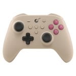 Gulikit KK3 Pro NS38 Gamepad Gris para Nintendo Switch/PC/Android/iOS Gulikit KK3 Pro NS38 Gamepad Gris para Nintendo Switch/PC/Android/iOS
